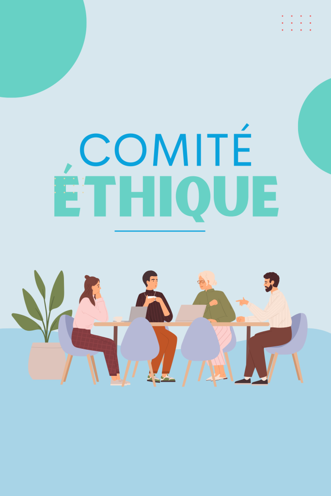 Commission Éthique, Droits et Libertés