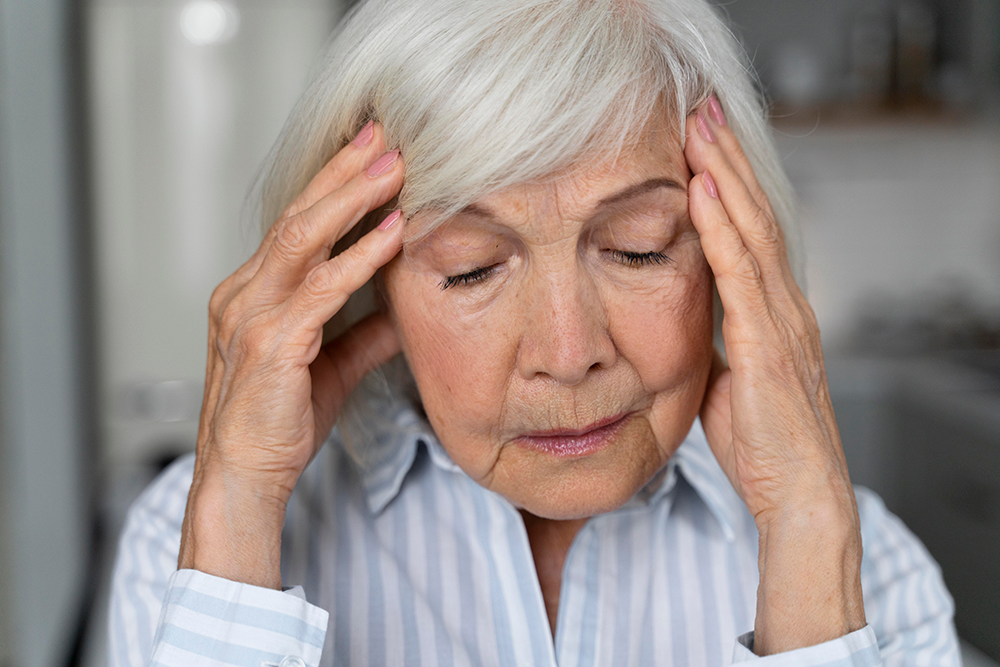 Prendre soin de sa santé mentale